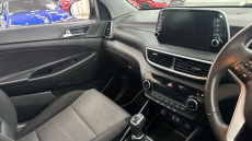 Hyundai Tucson 1.6 GDi SE Nav 5dr 2WD Petrol Estate